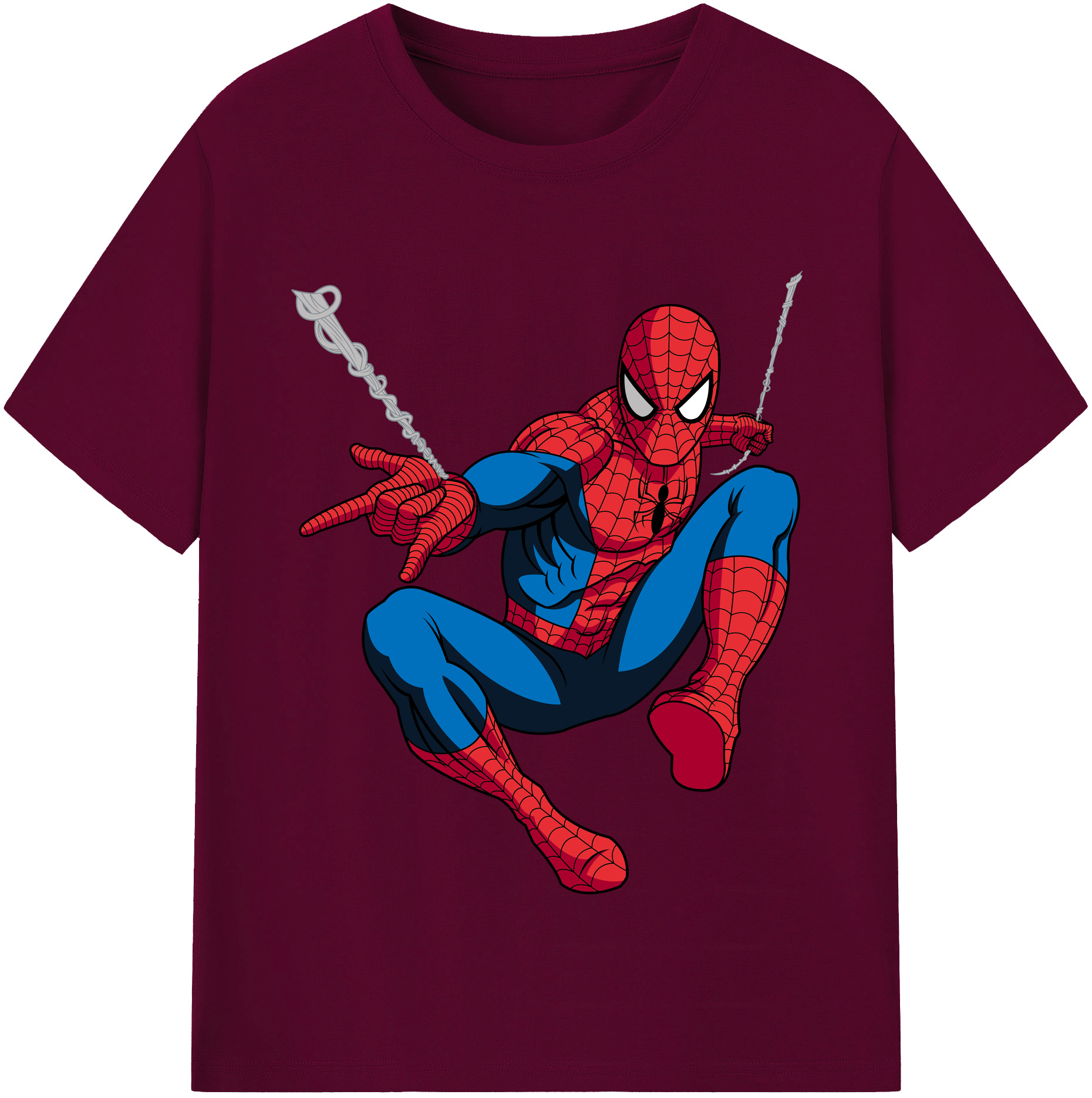 （画像用） アベンジャーズ The Avengers レディースカジュアルプリントTシャツ（綿100％）